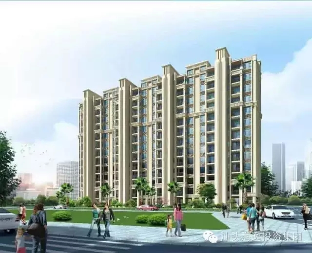 【最新政策】汕頭：境外機構個人可在汕按需購房